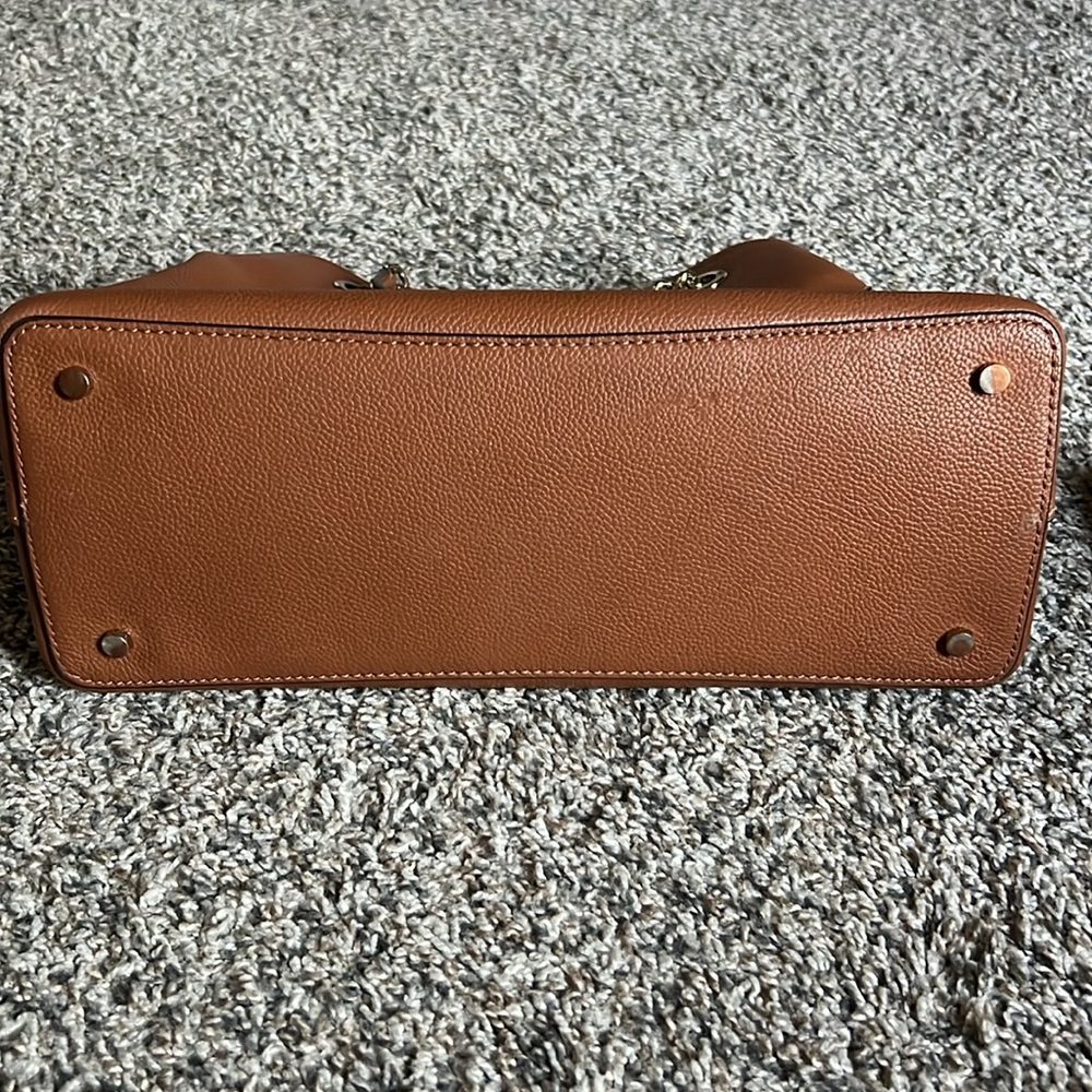 Kate Spade Brown Purse - Picture 8 of 8